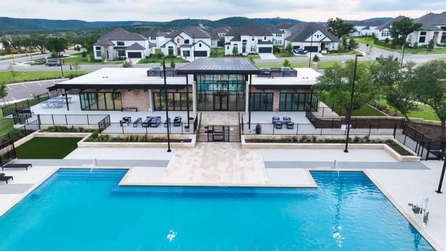1832 Monopoly PATH, Leander, TX 78641