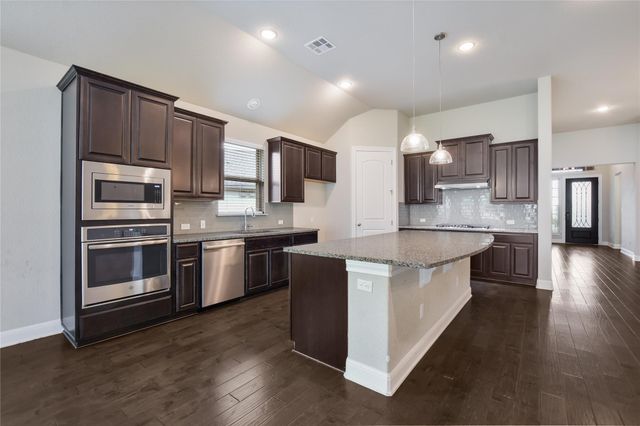 1832 Monopoly PATH, Leander, TX 78641