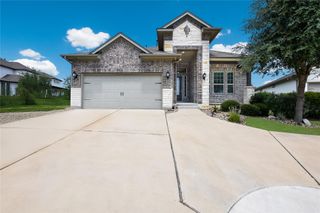 1832 Monopoly PATH, Leander, TX 78641