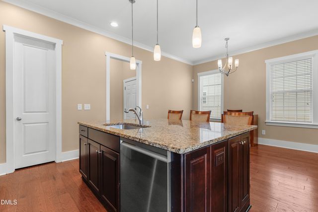 5333 Forsyth Park Street, Raleigh, NC 27616
