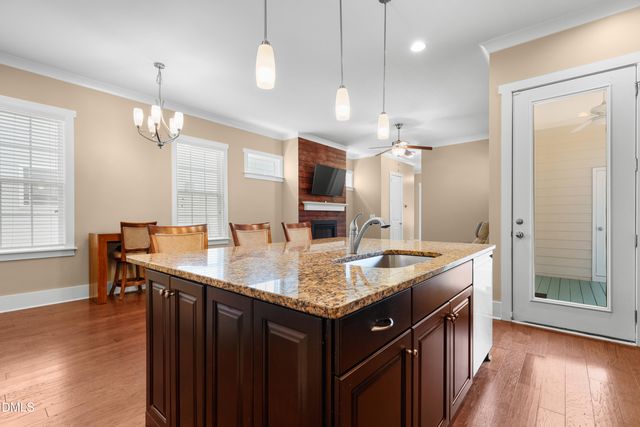 5333 Forsyth Park Street, Raleigh, NC 27616