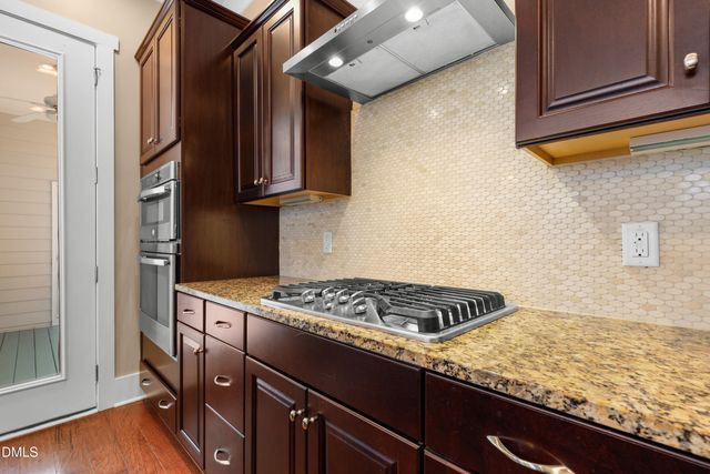 5333 Forsyth Park Street, Raleigh, NC 27616