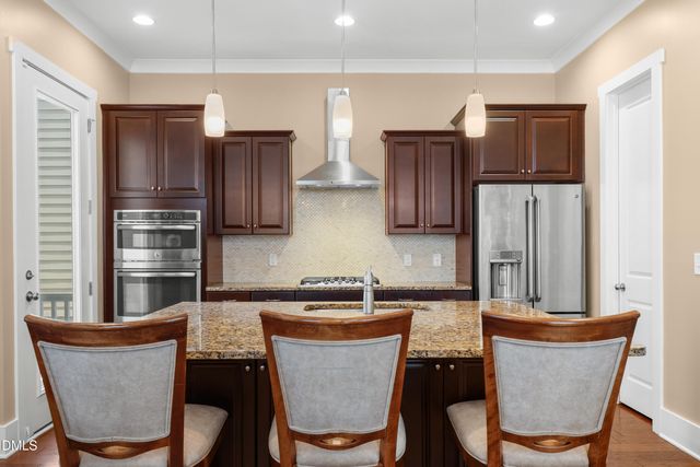 5333 Forsyth Park Street, Raleigh, NC 27616