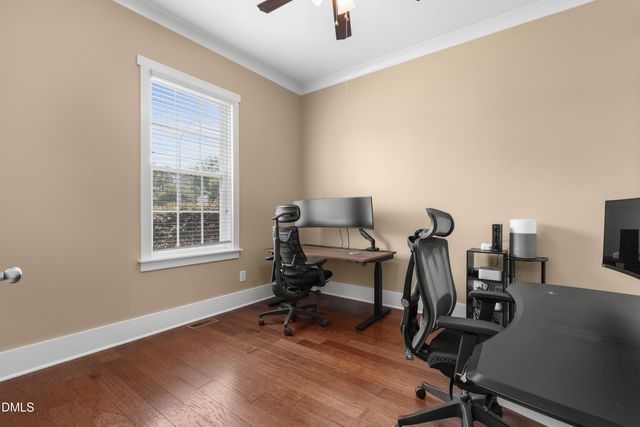 5333 Forsyth Park Street, Raleigh, NC 27616