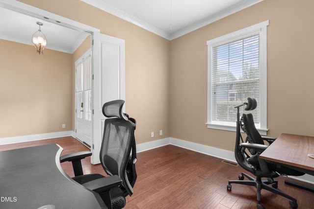 5333 Forsyth Park Street, Raleigh, NC 27616