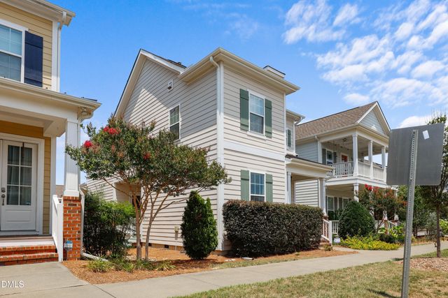 5333 Forsyth Park Street, Raleigh, NC 27616