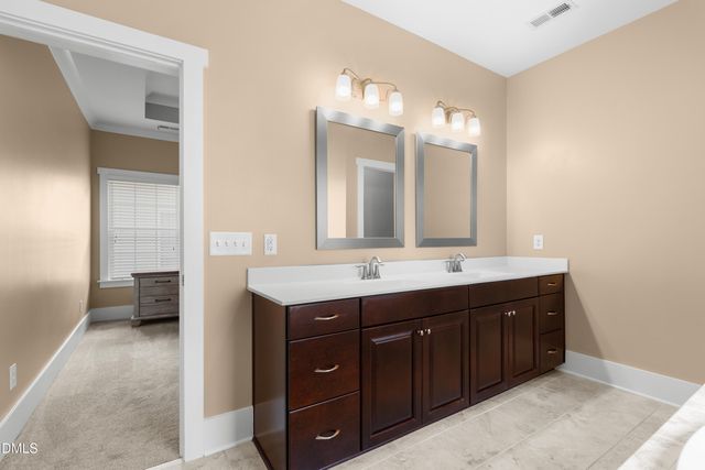 5333 Forsyth Park Street, Raleigh, NC 27616