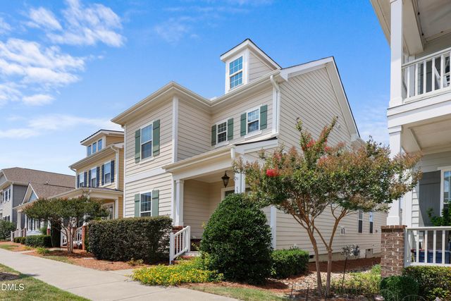 5333 Forsyth Park Street, Raleigh, NC 27616