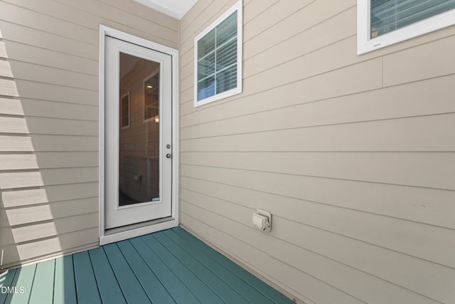 5333 Forsyth Park Street, Raleigh, NC 27616