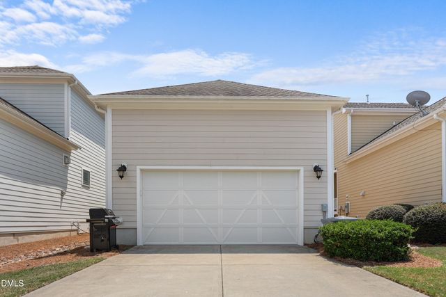 5333 Forsyth Park Street, Raleigh, NC 27616