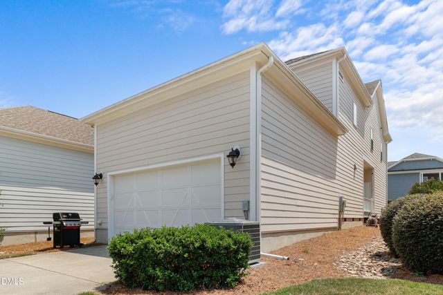5333 Forsyth Park Street, Raleigh, NC 27616