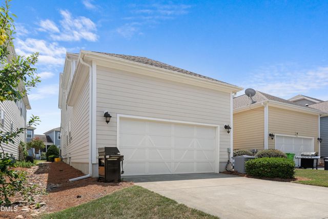 5333 Forsyth Park Street, Raleigh, NC 27616