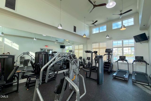 5333 Forsyth Park Street, Raleigh, NC 27616