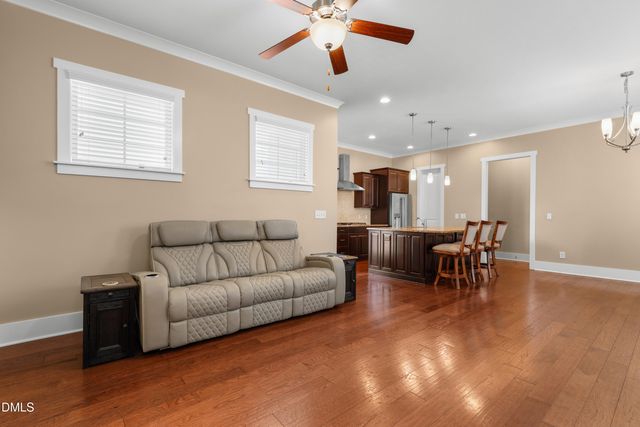 5333 Forsyth Park Street, Raleigh, NC 27616