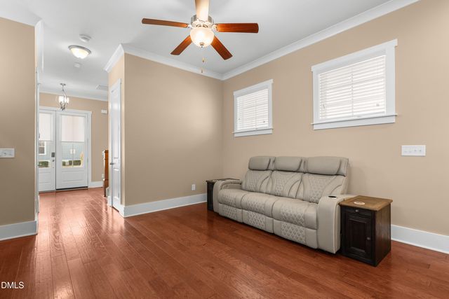 5333 Forsyth Park Street, Raleigh, NC 27616