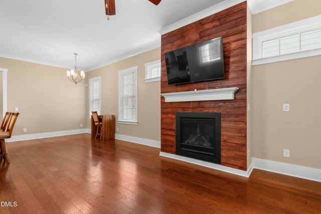 5333 Forsyth Park Street, Raleigh, NC 27616