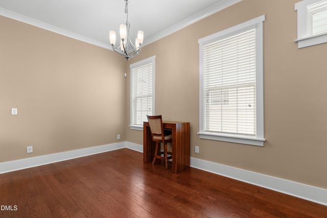 5333 Forsyth Park Street, Raleigh, NC 27616
