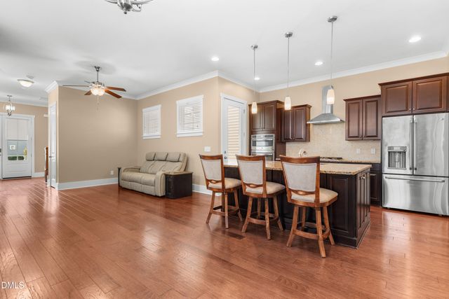 5333 Forsyth Park Street, Raleigh, NC 27616