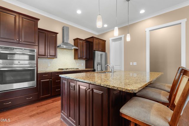 5333 Forsyth Park Street, Raleigh, NC 27616
