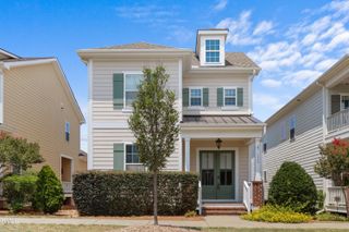 5333 Forsyth Park Street, Raleigh, NC 27616