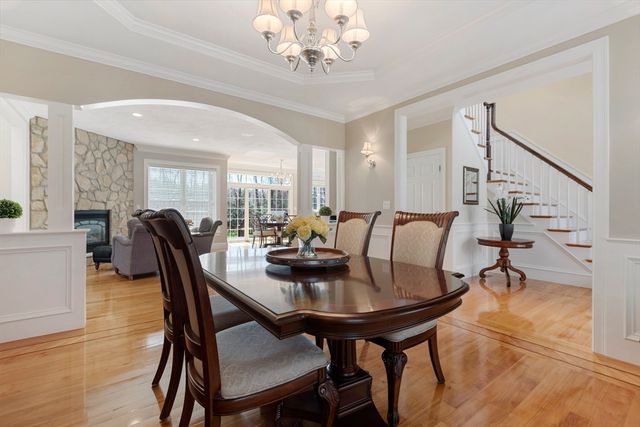 21 Stable Way, Medway, MA 02053