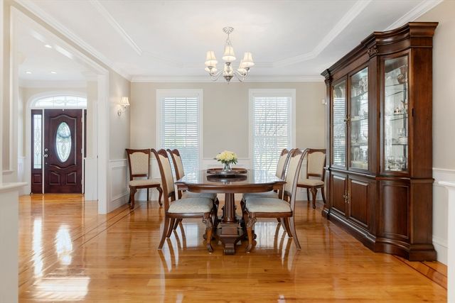 21 Stable Way, Medway, MA 02053