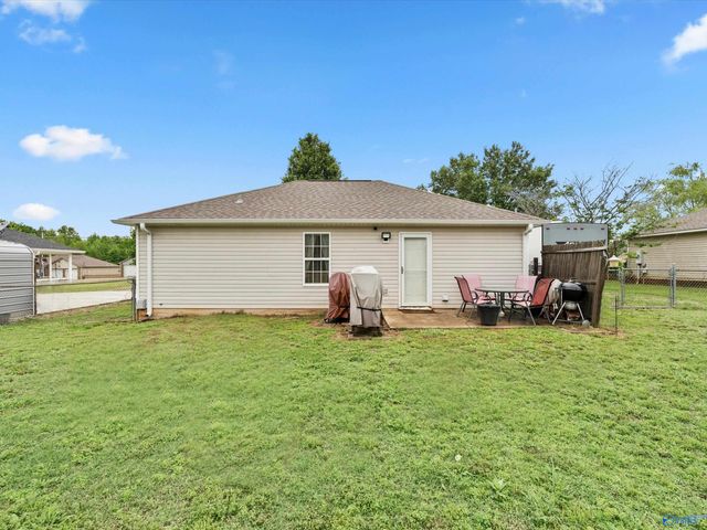 160 Sophia Drive, Toney, AL 35773