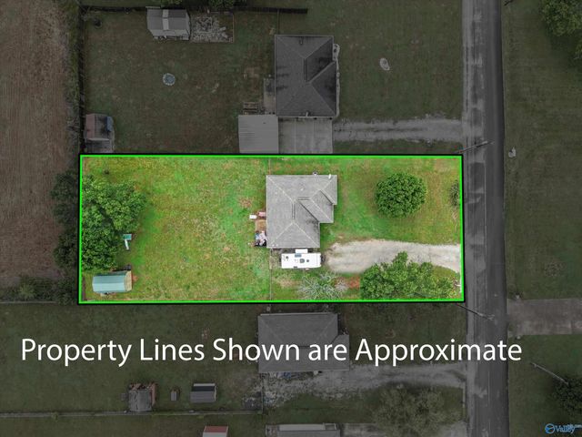 160 Sophia Drive, Toney, AL 35773