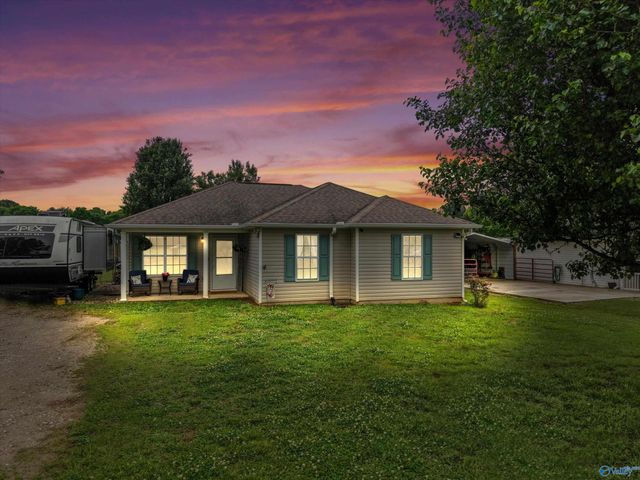 160 Sophia Drive, Toney, AL 35773