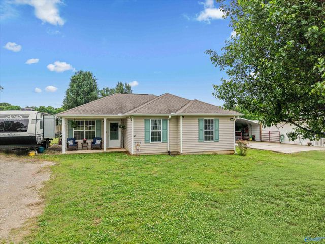 160 Sophia Drive, Toney, AL 35773