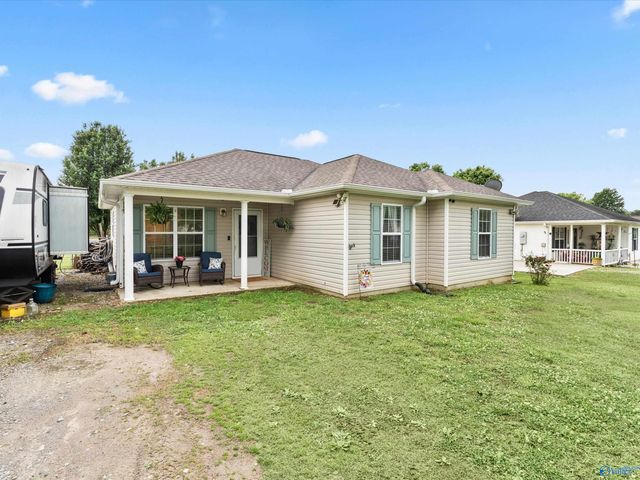 160 Sophia Drive, Toney, AL 35773