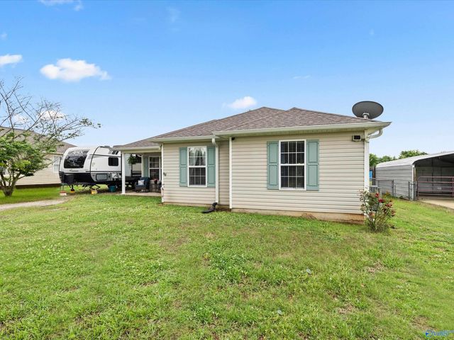 160 Sophia Drive, Toney, AL 35773