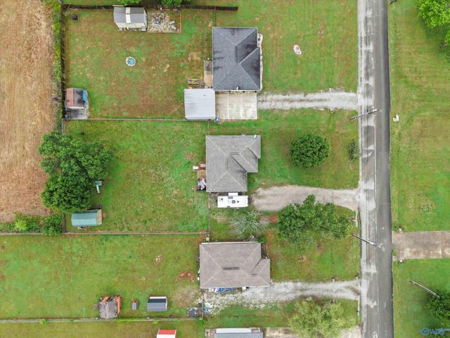 160 Sophia Drive, Toney, AL 35773
