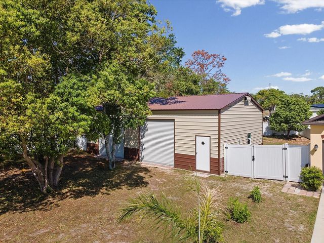 13169 SANTEE STREET, Spring Hill, FL 34609