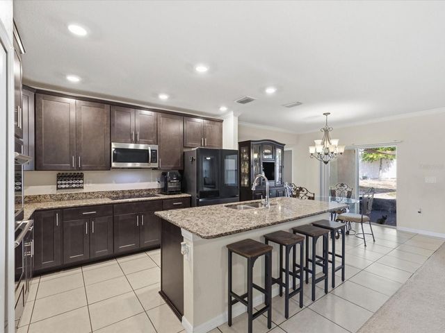 13169 SANTEE STREET, Spring Hill, FL 34609