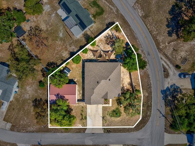 13169 SANTEE STREET, Spring Hill, FL 34609