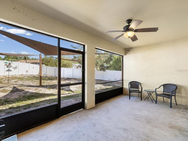 13169 SANTEE STREET, Spring Hill, FL 34609