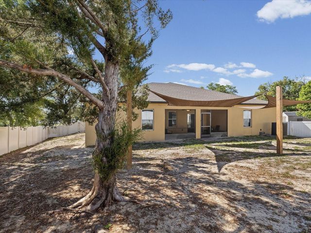 13169 SANTEE STREET, Spring Hill, FL 34609