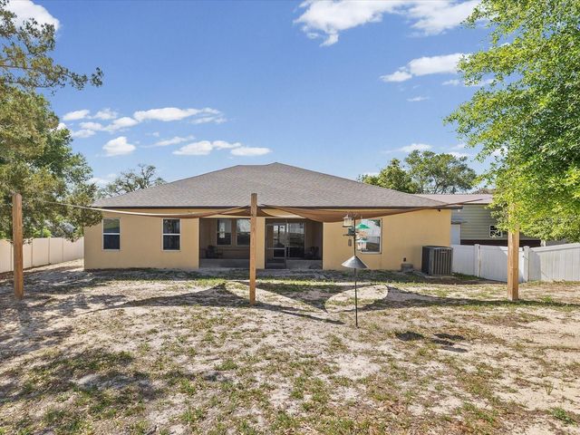 13169 SANTEE STREET, Spring Hill, FL 34609