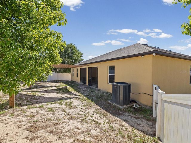 13169 SANTEE STREET, Spring Hill, FL 34609