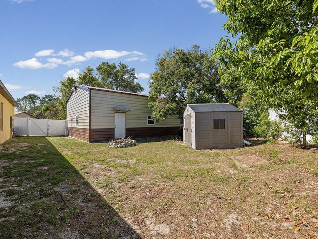 13169 SANTEE STREET, Spring Hill, FL 34609