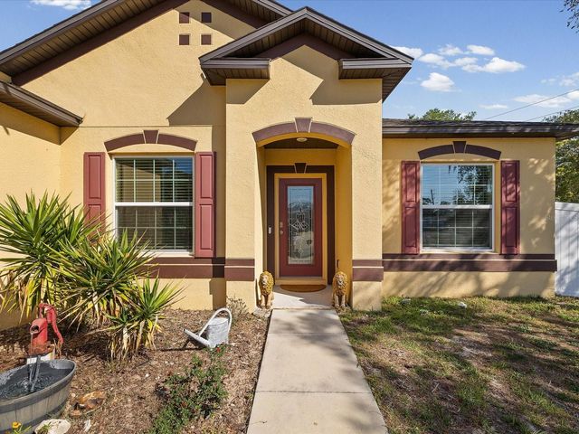 13169 SANTEE STREET, Spring Hill, FL 34609