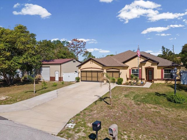 13169 SANTEE STREET, Spring Hill, FL 34609