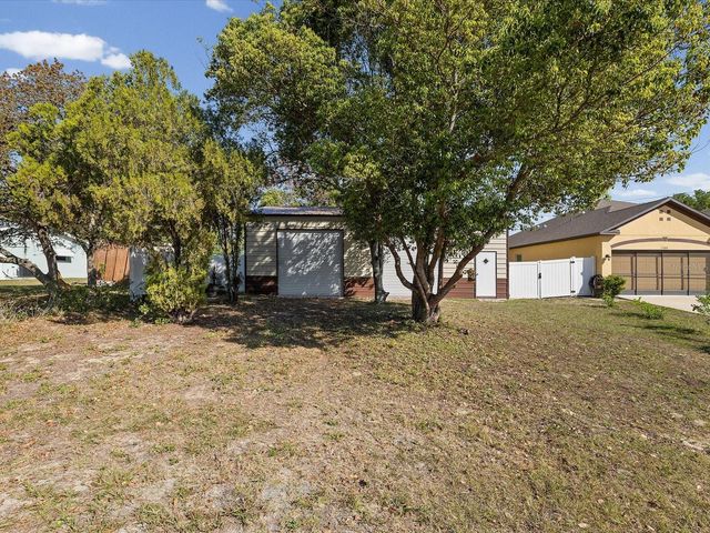 13169 SANTEE STREET, Spring Hill, FL 34609