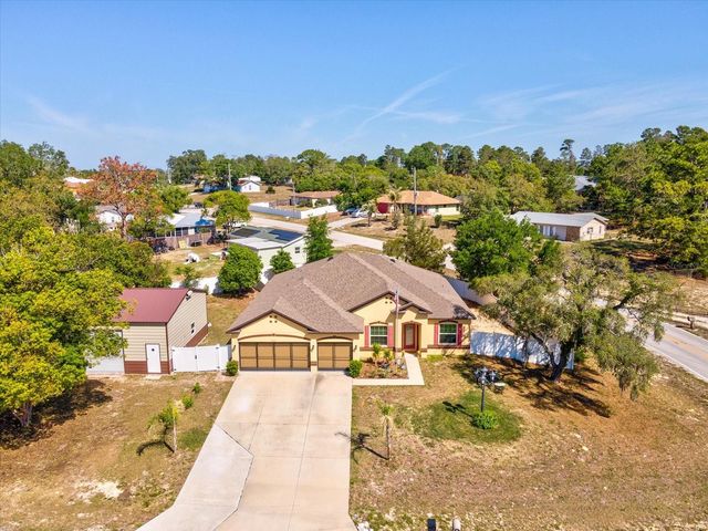 13169 SANTEE STREET, Spring Hill, FL 34609