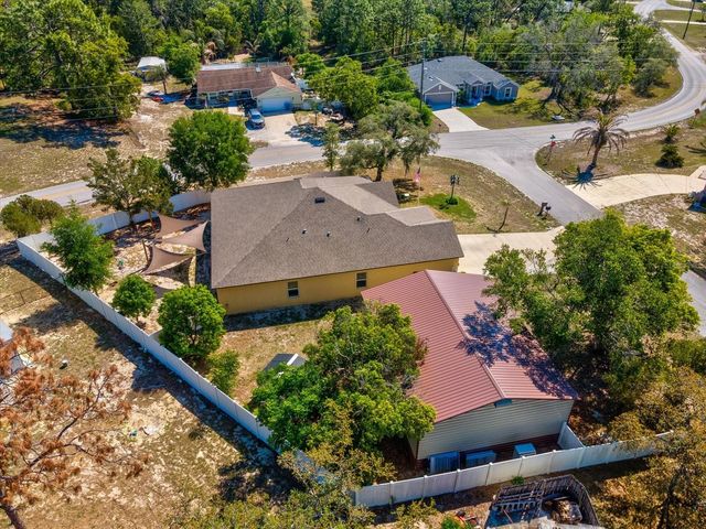 13169 SANTEE STREET, Spring Hill, FL 34609