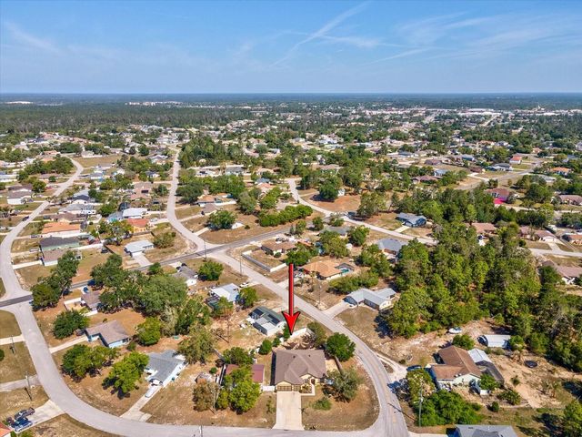 13169 SANTEE STREET, Spring Hill, FL 34609