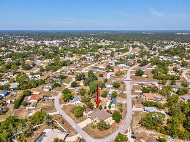 13169 SANTEE STREET, Spring Hill, FL 34609