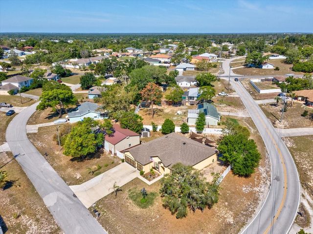 13169 SANTEE STREET, Spring Hill, FL 34609