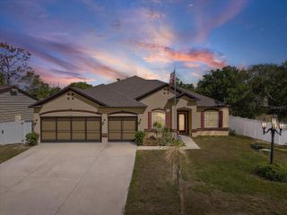 13169 SANTEE STREET, Spring Hill, FL 34609